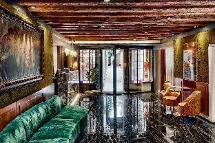 Hotel Bisanzio Venice