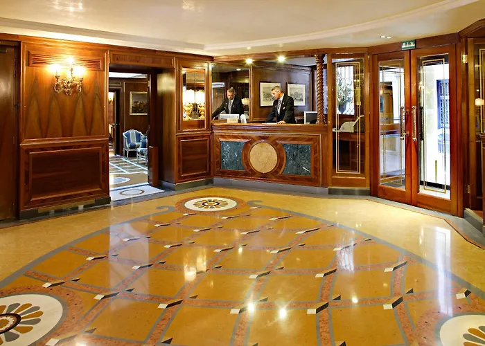 Hotel Kette Venice