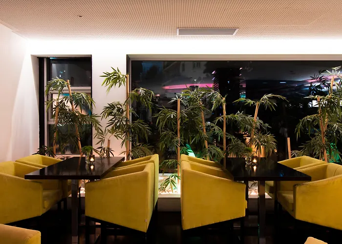 Sana Capitol Hotel Lisbon