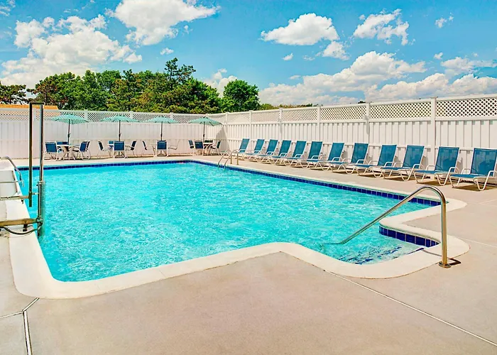 Four Points By Sheraton Philadelphia Airport