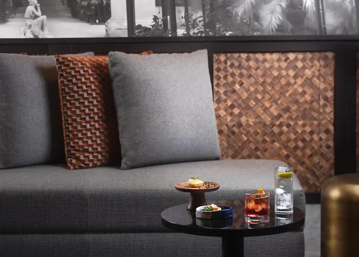 Nh Collection Palermo Palazzo Sitano Hotel
