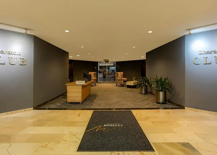 Sheraton Bogota Hotel