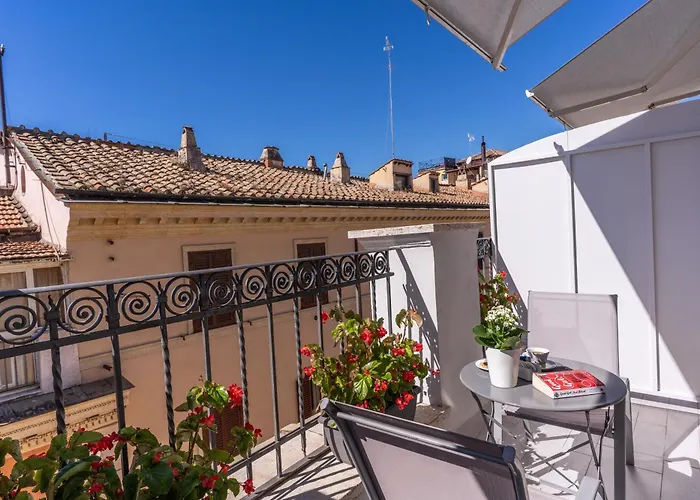 Relais Trevi 95 Boutique Hotel (Adults Only) Rome