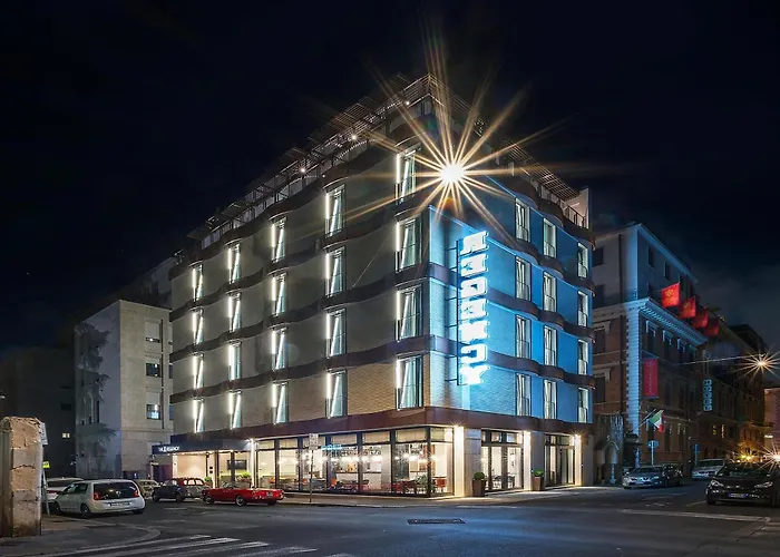 The Regency, Rome, A Tribute Portfolio Hotel