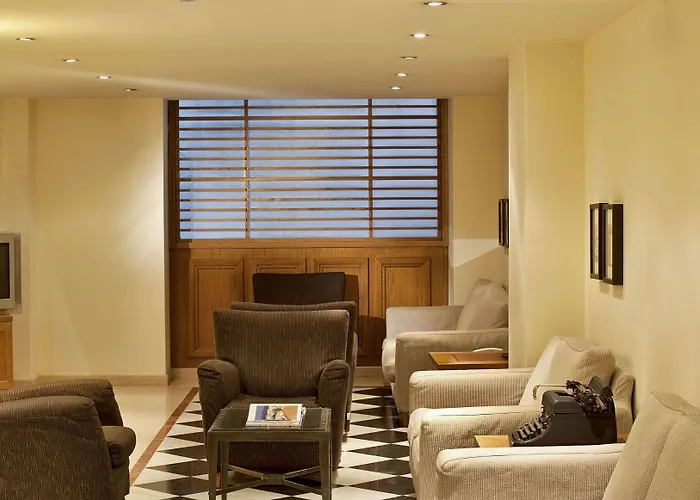 Hotel Achilleas Athens