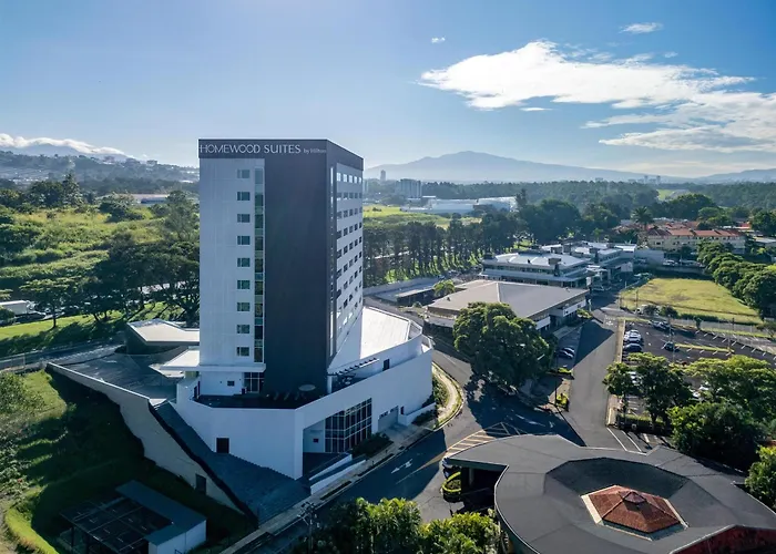 Homewood Suites By Hilton Cariari San Jose