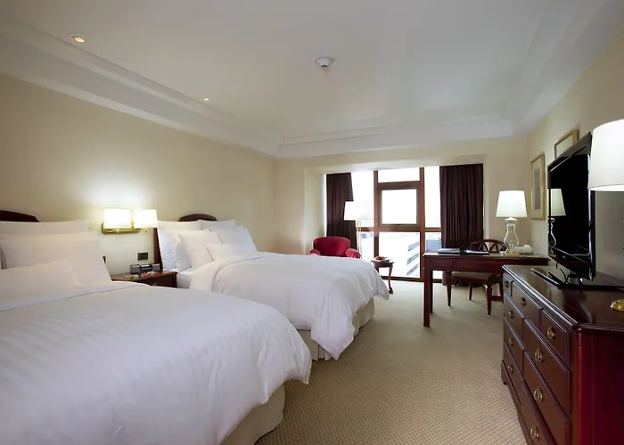 Swissotel Lima