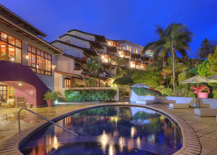 Alta Las Palomas Hotel San Jose 