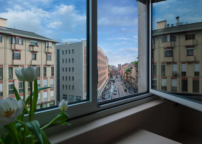 Hotel Ariston Milan