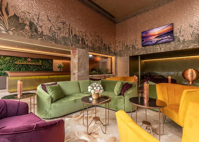 Hotel Ariston Milan