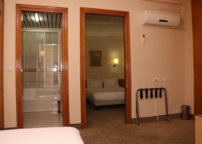 Ilkay Hotel Istanbul