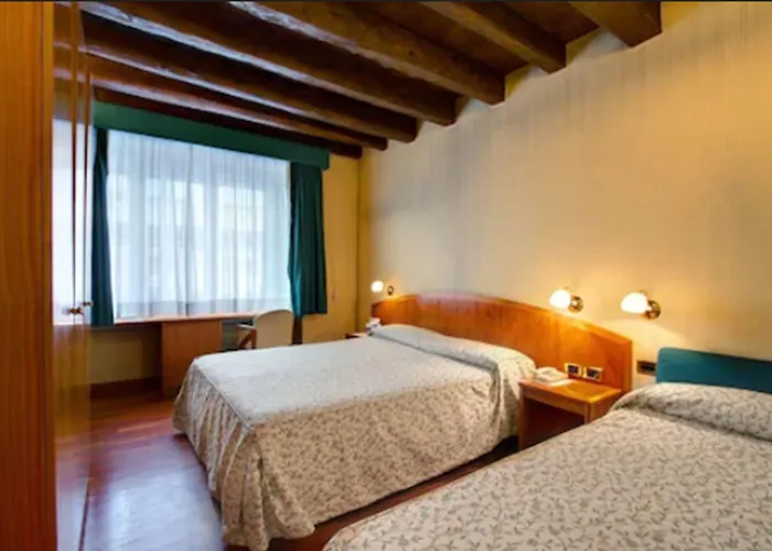Hotel Corot Rome