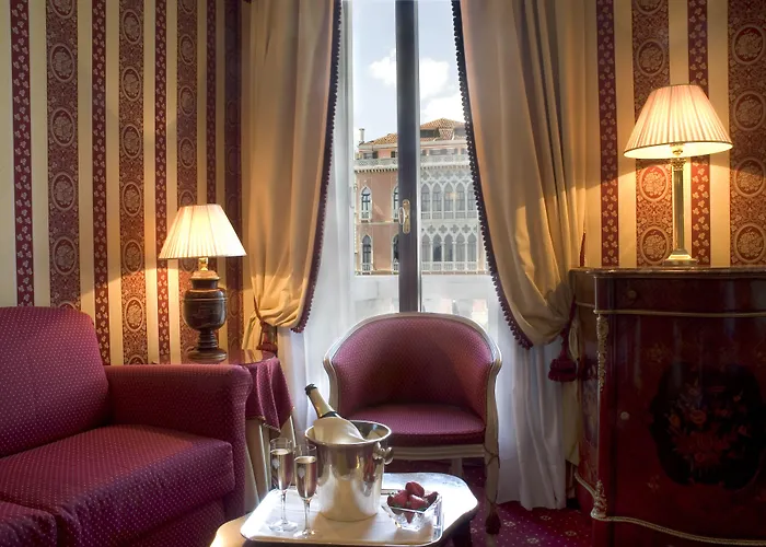Sina Palazzo Sant'Angelo Hotel Venice