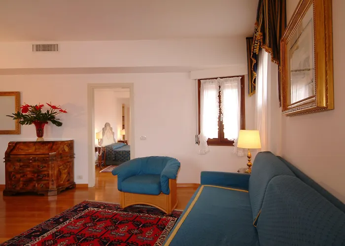 Royal San Marco Hotel Venice
