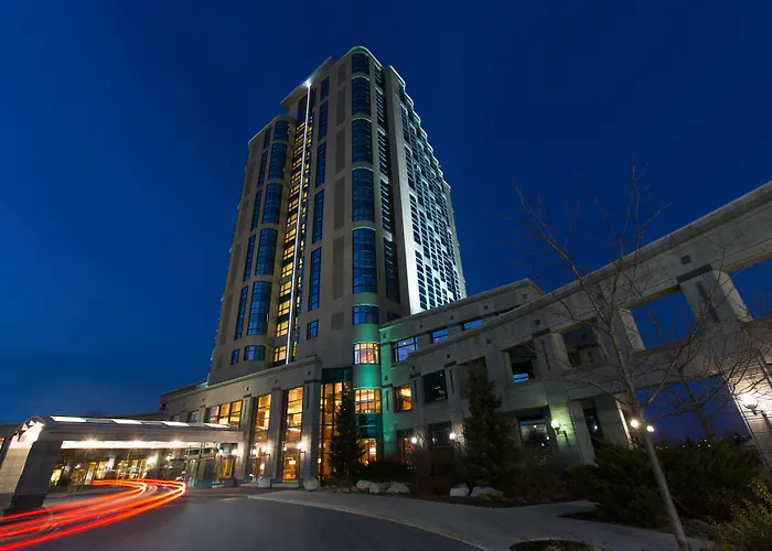 Brookstreet Hotel - Ottawa West - Kanata