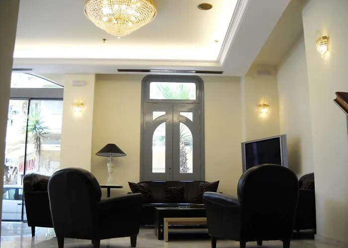 Hotel Rio Athens
