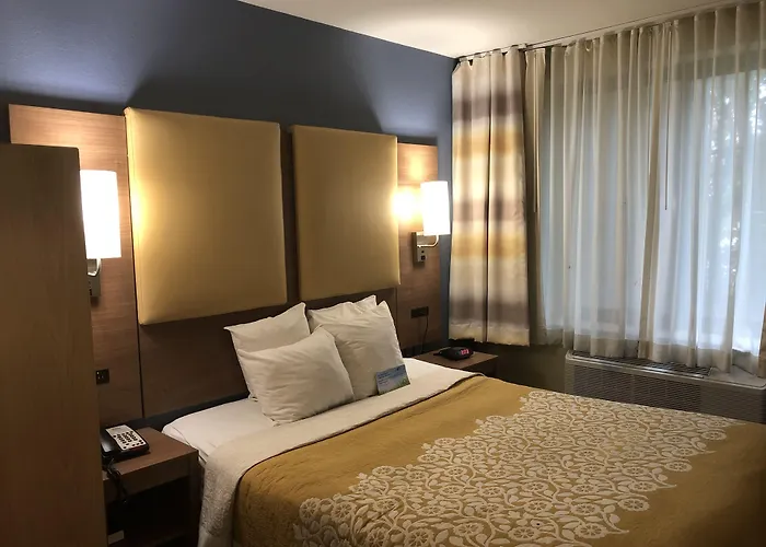 Days Inn Brooklyn New York
