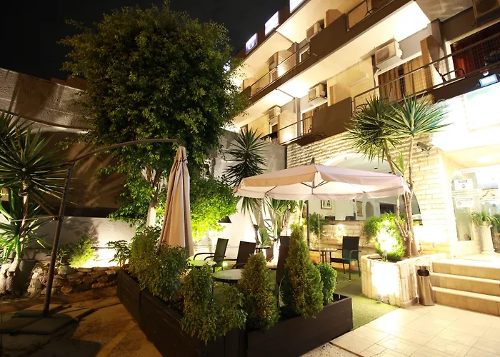 Galini Palace Athens