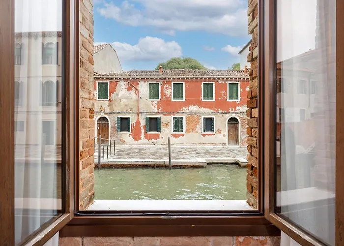 Eurostars Residenza Cannaregio Venice