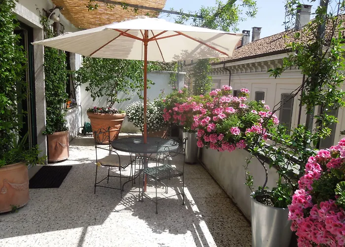 Antica Locanda Dei Mercanti Milan