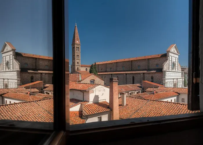 Hotel Palazzo Dal Borgo Florence