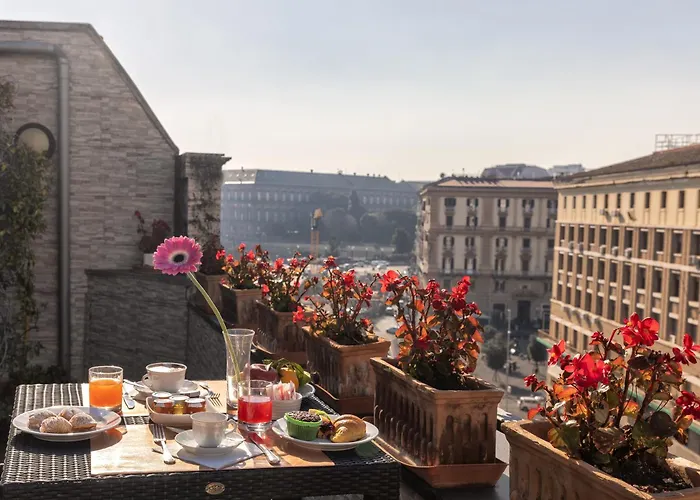 Palazzo Turchini Hotel Naples