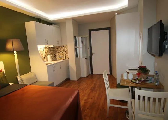 Hotel Taksim Home Istanbul