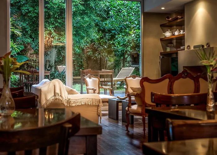 248 Finisterra Hotel Buenos Aires