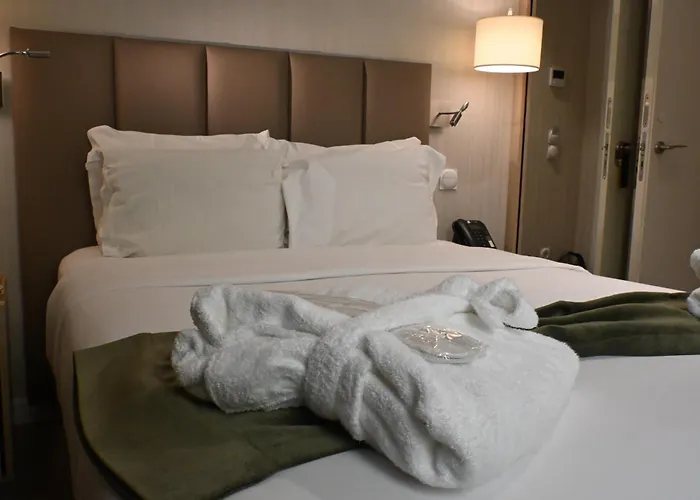 Omid Boutique (Adults Only) Hotel Lisbon