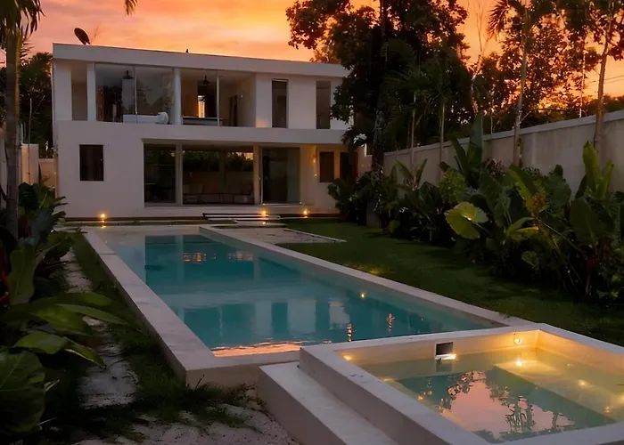 11Br I Hacienda Zalama Tulum