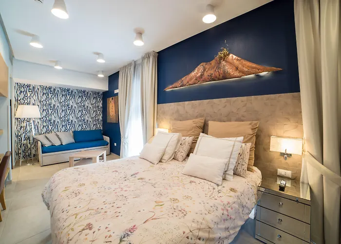 Airone Hotel Naples