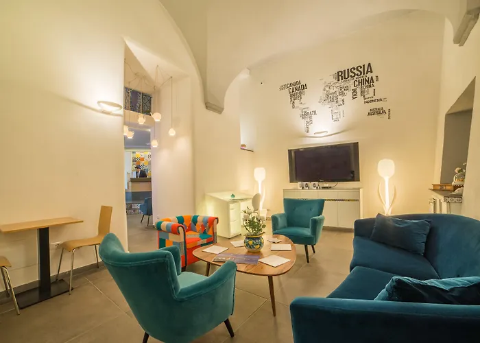 Airone Hotel Naples