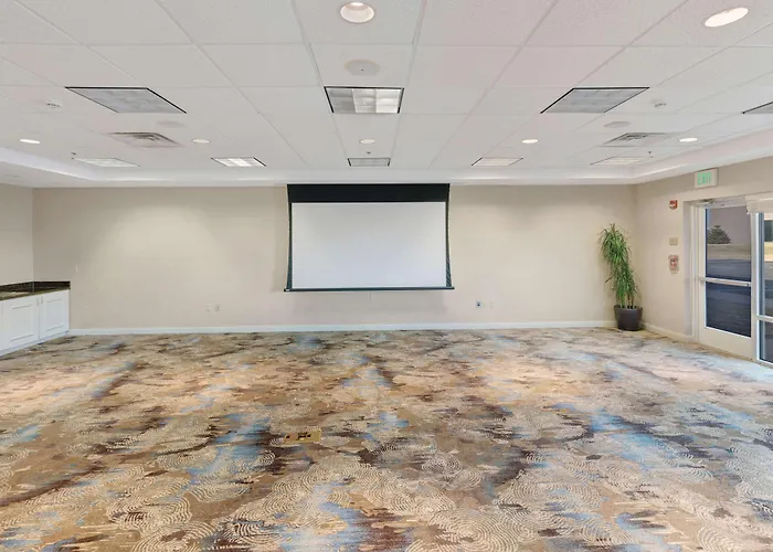 Hilton Garden Inn Oklahoma City North Quail Springs