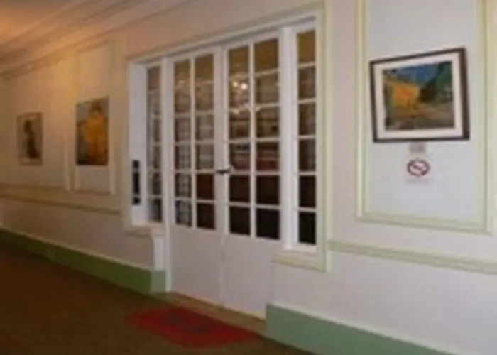 Hotel Du Brabant Paris