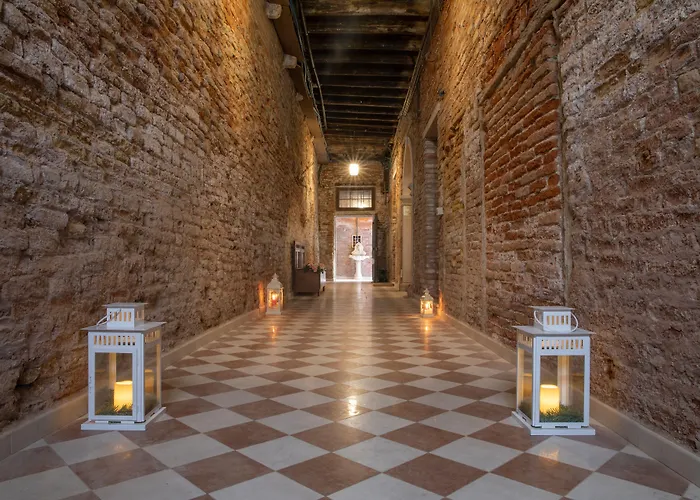Dimora Al Doge Beato Vista Canale Venice