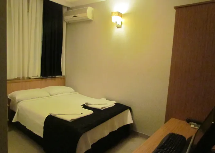Agora Boutique Hotel & Bistro Istanbul
