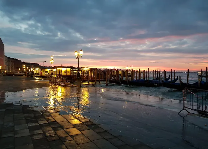 Hotel Pensione Wildner Venice
