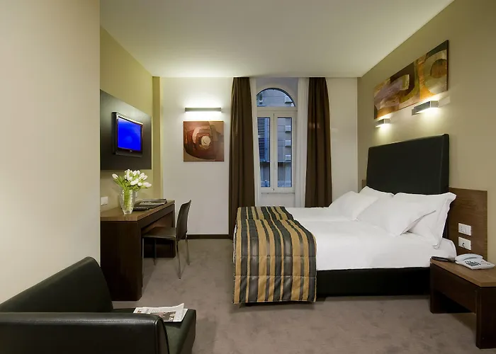 Hotel Rinascimento Rome