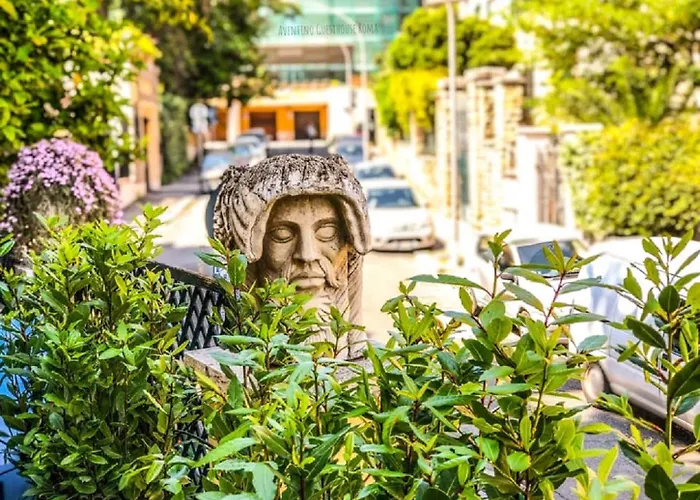 Aventino Guest House Rome