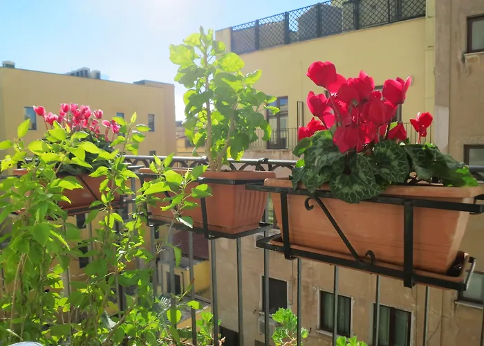 Hotel Katty Rome