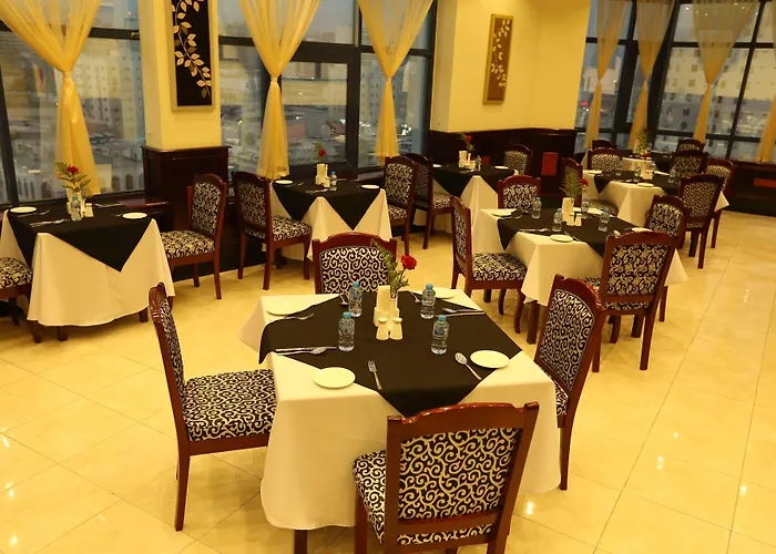La Villa Palace Hotel Doha