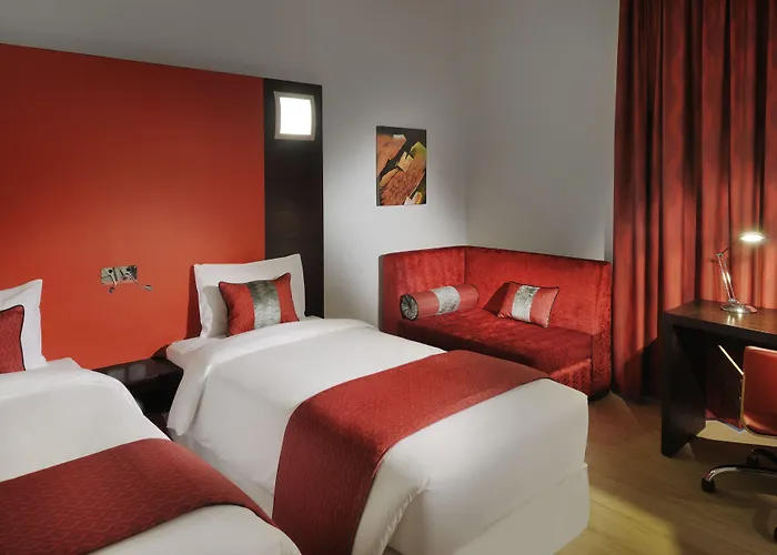 Ramada Encore Doha By Wyndham