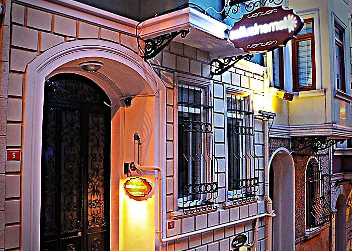 Element Suites Istanbul