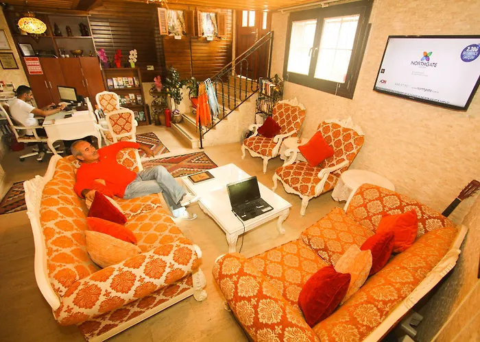 Esans Hotel - Special Category Istanbul