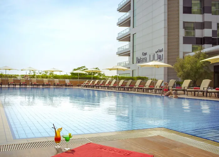 Hyatt Regency Oryx Doha Hotel