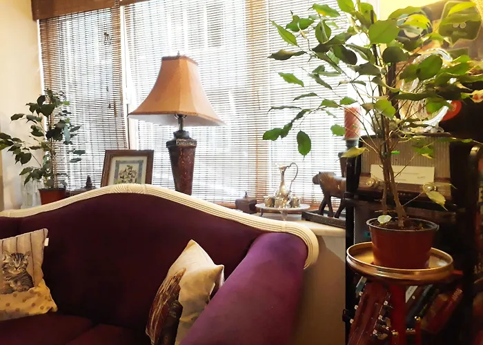 Levanten Hostel Istanbul