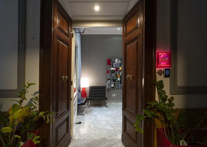 H Rooms Boutique Hotel Naples