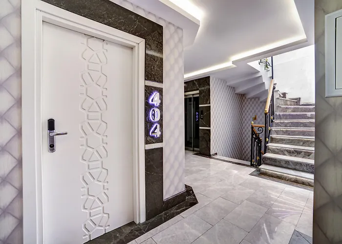 Ayasultan Hotel Istanbul