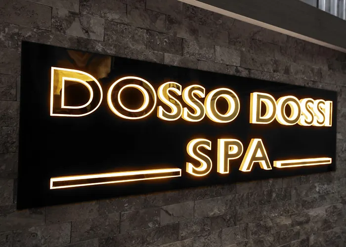 Dosso Dossi Hotels Old City Istanbul
