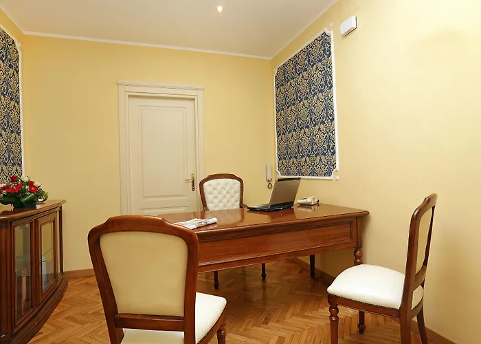 Dg Prestige Room Rome